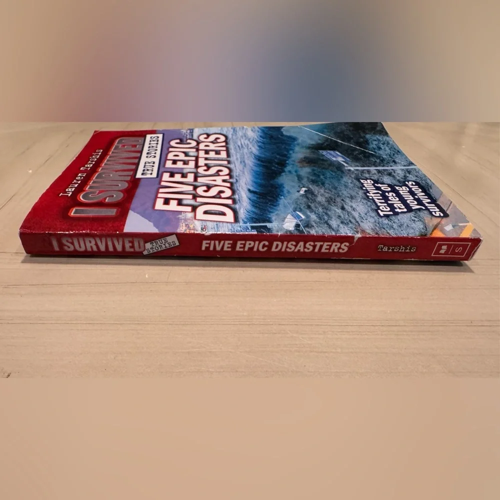 Scholastic bring history’s